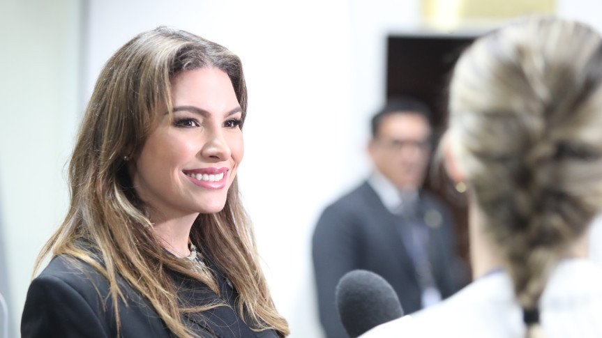 Deputada Maria Victoria promove jogo solidário para Rio Bonito do Iguaçu