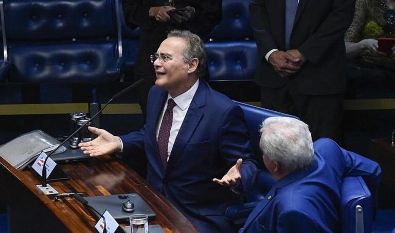 Senado decide sobre isenção do IR e PEC da Blindagem