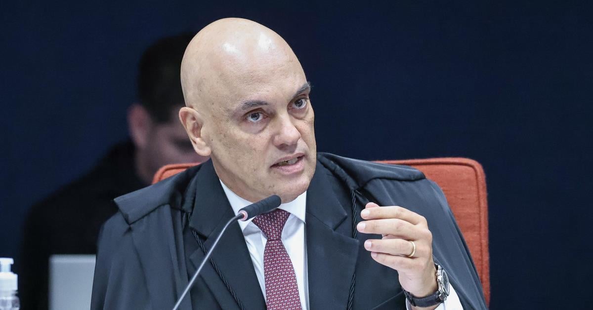 Moraes autoriza visitas ao ex-presidente Bolsonaro