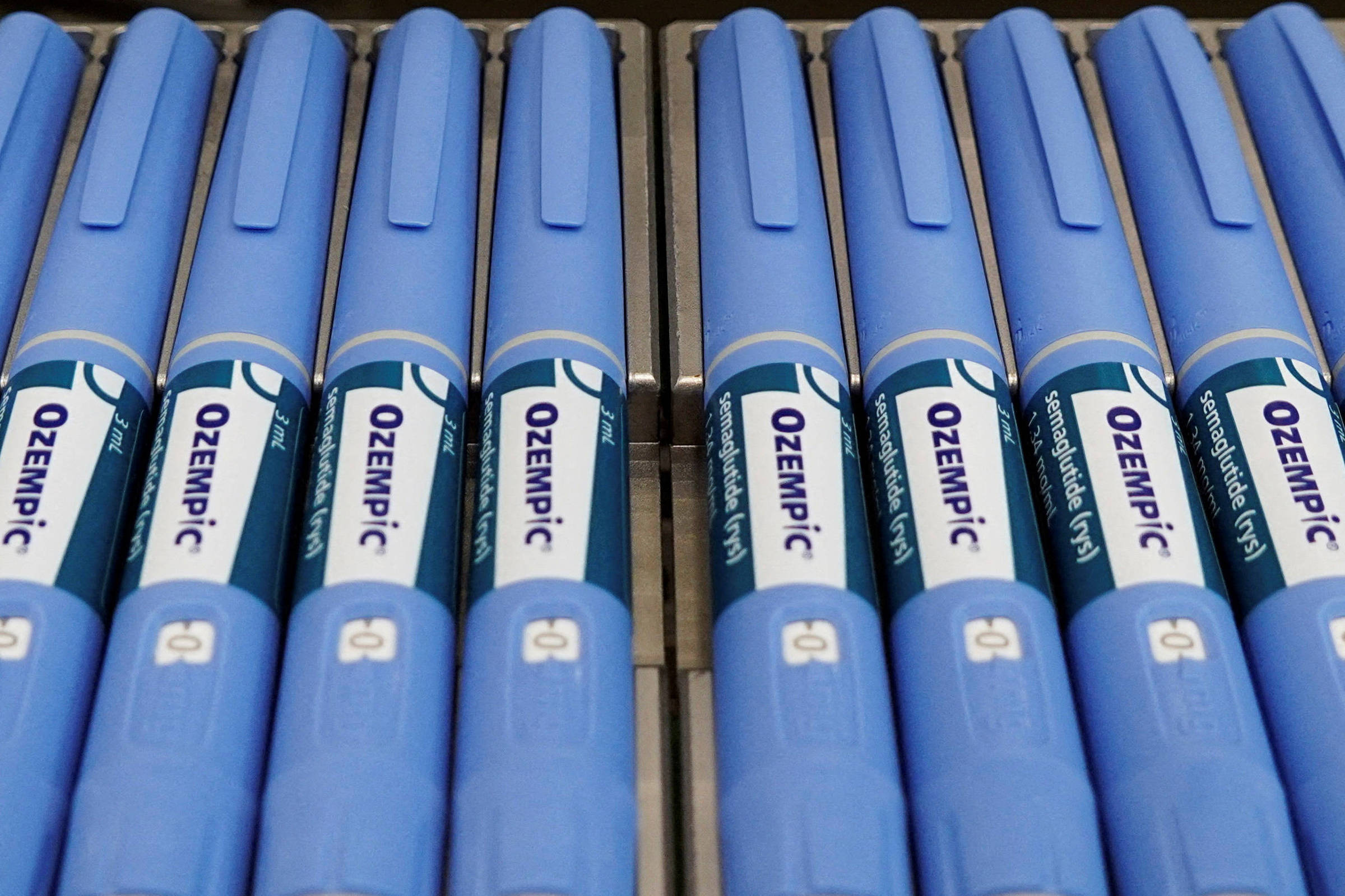 Novo Nordisk anuncia demissões em massa