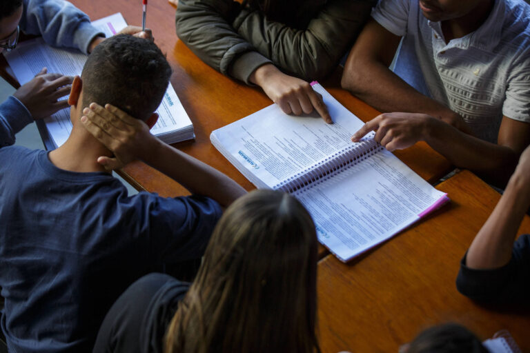 Preparativos para a prova do CNU 2025 neste domingo