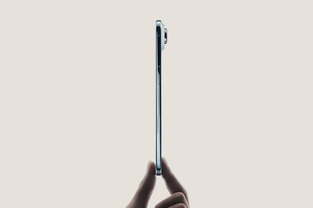 Apple apresenta novo iPhone 17 com design ultrafino