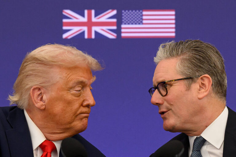 Keir Starmer pode não comparecer à COP30 em Belém