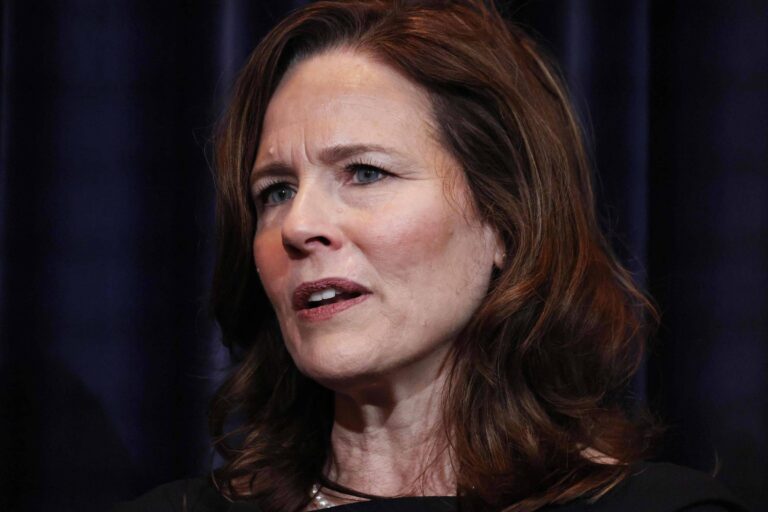 Amy Coney Barrett: cinco anos na Suprema Corte dos EUA