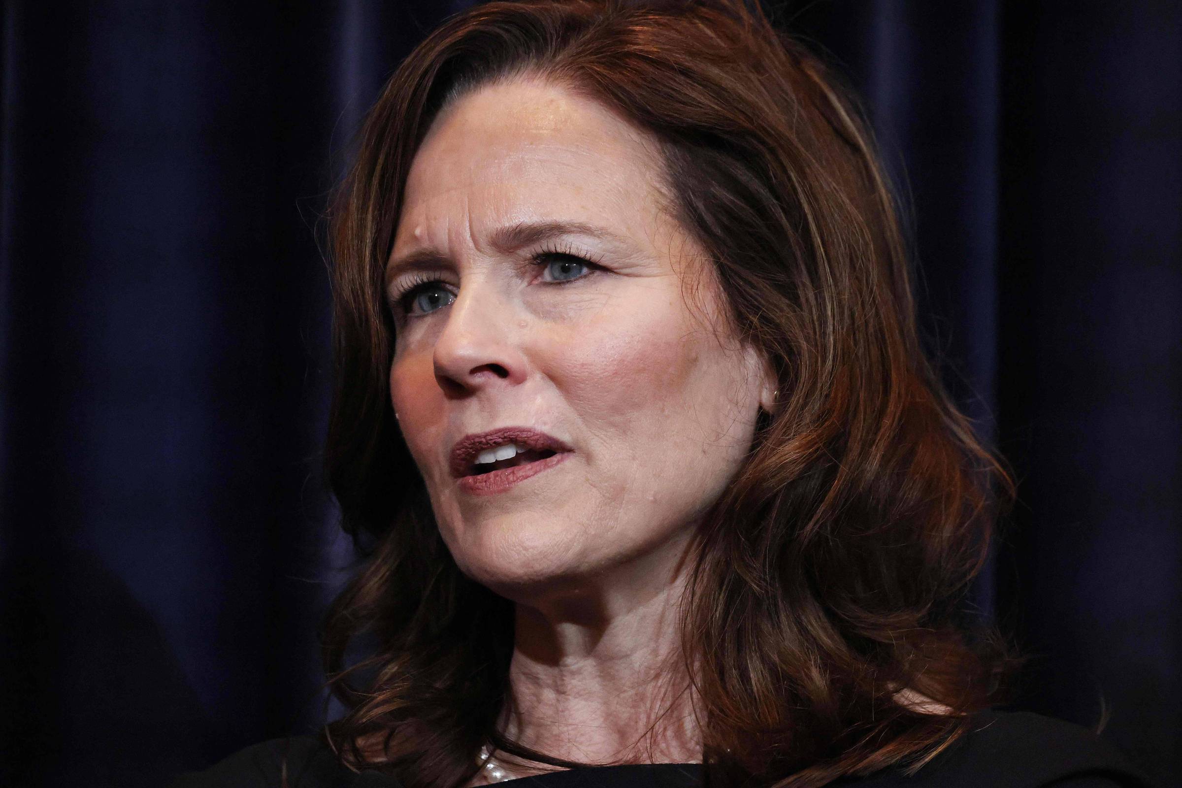 Amy Coney Barrett: cinco anos na Suprema Corte dos EUA