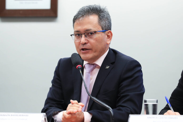 Nova norma exige CPF em fundos financeiros