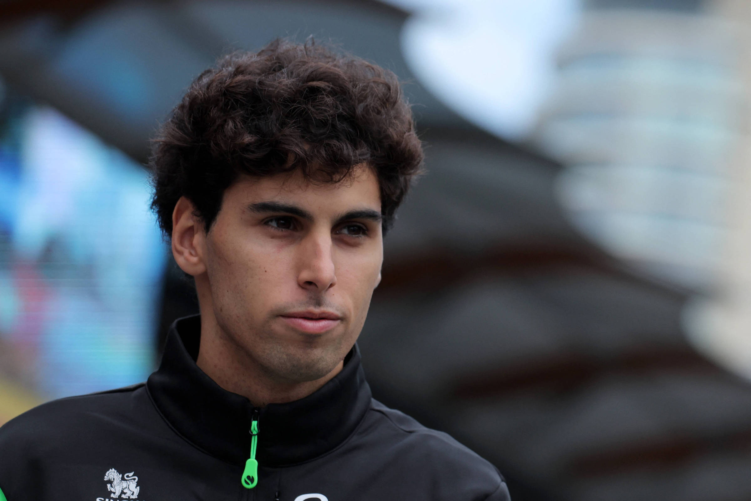 Gabriel Bortoleto se destaca na F1 e é cotado por outras equipes