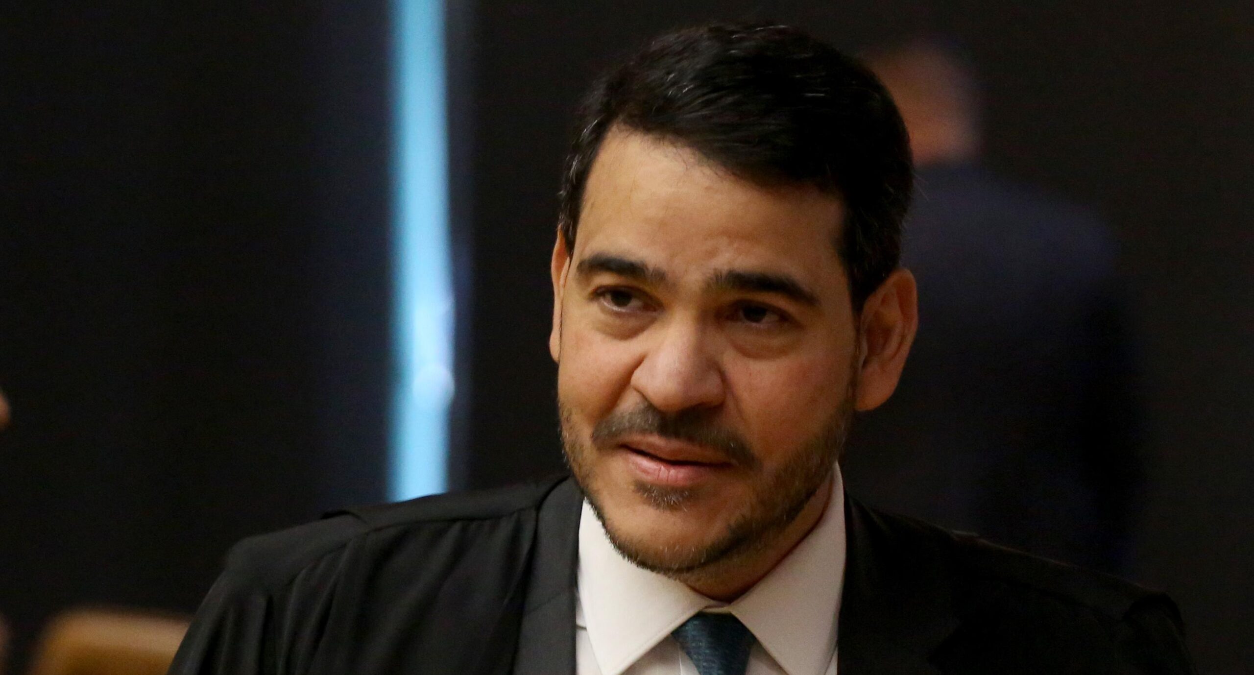 Estados Unidos revogam visto de Jorge Messias