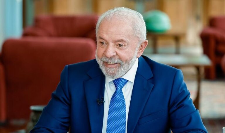 Estabilidade na desaprovação do governo Lula segundo pesquisa