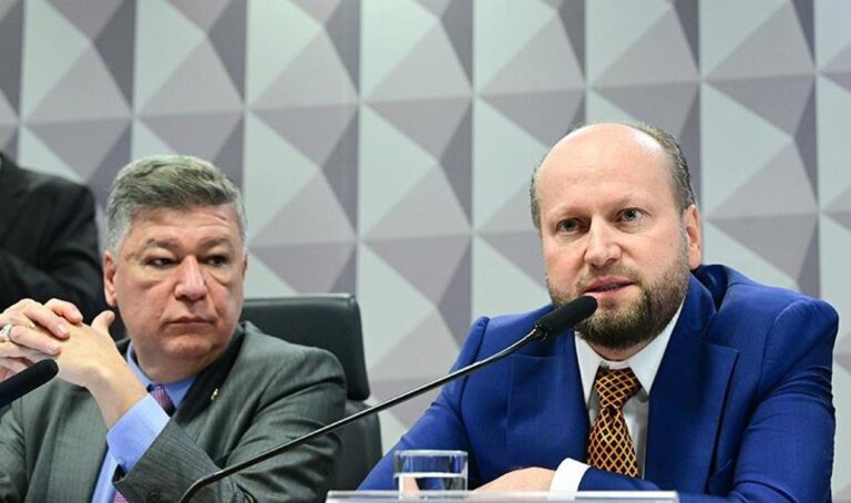 CPMI do INSS aprova medidas contra Nelson Wilians