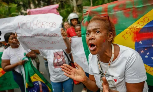 Execuções no Rio: moradores denunciam violência policial