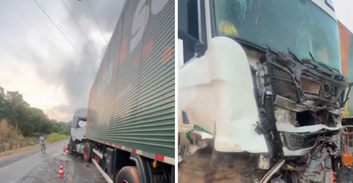 Acidentes na Operação Independência em 2025: cinco mortos no Maranhão