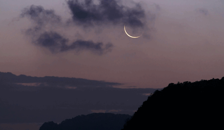 Lua nova: o que significa e como observar
