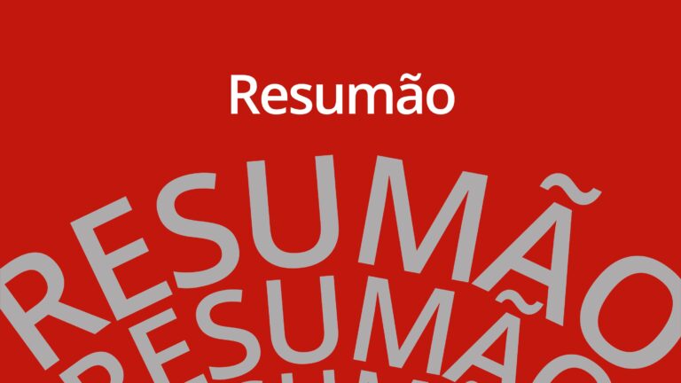 Leis e manifestações marcam a semana em SP