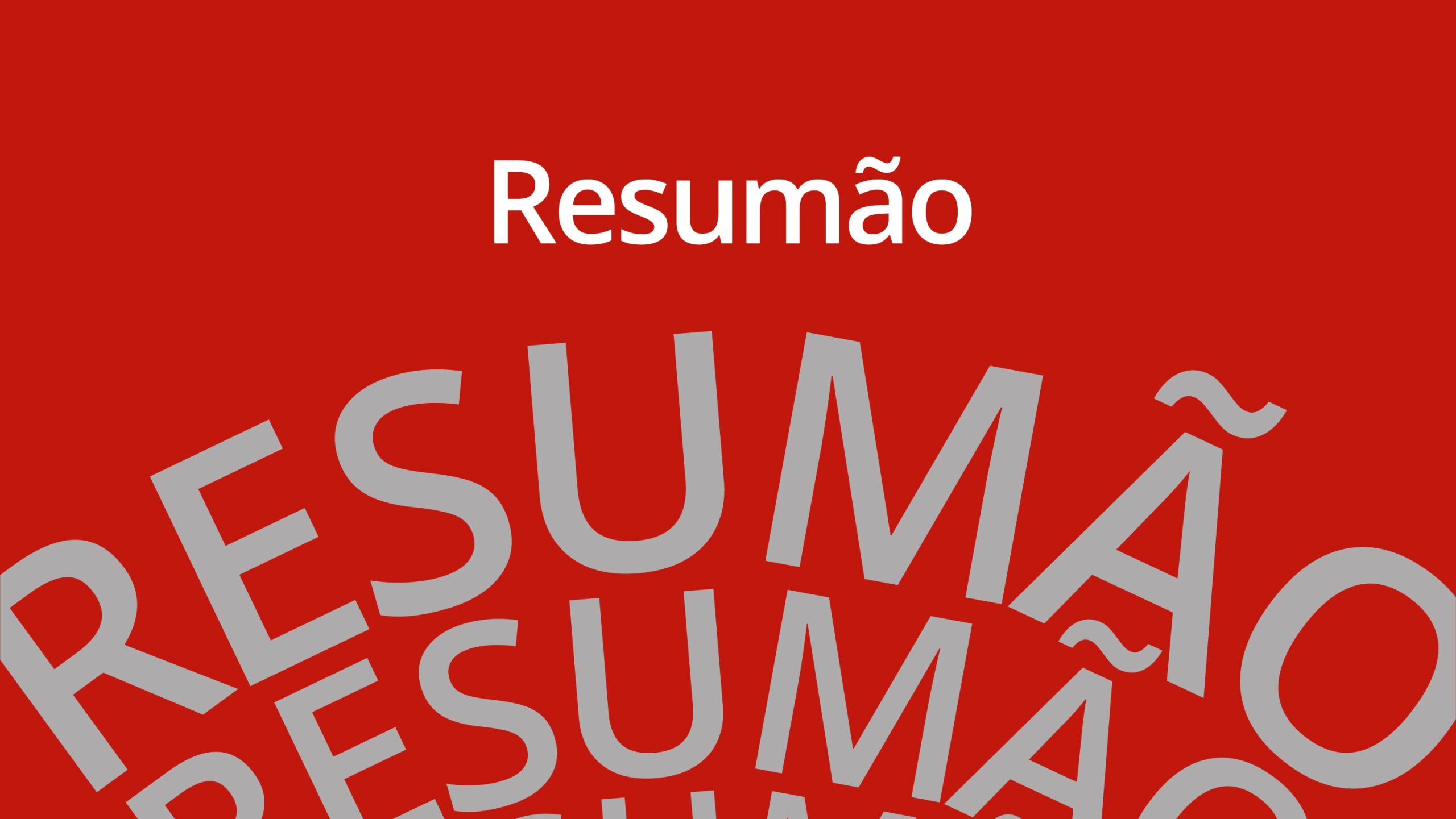 Leis e manifestações marcam a semana em SP