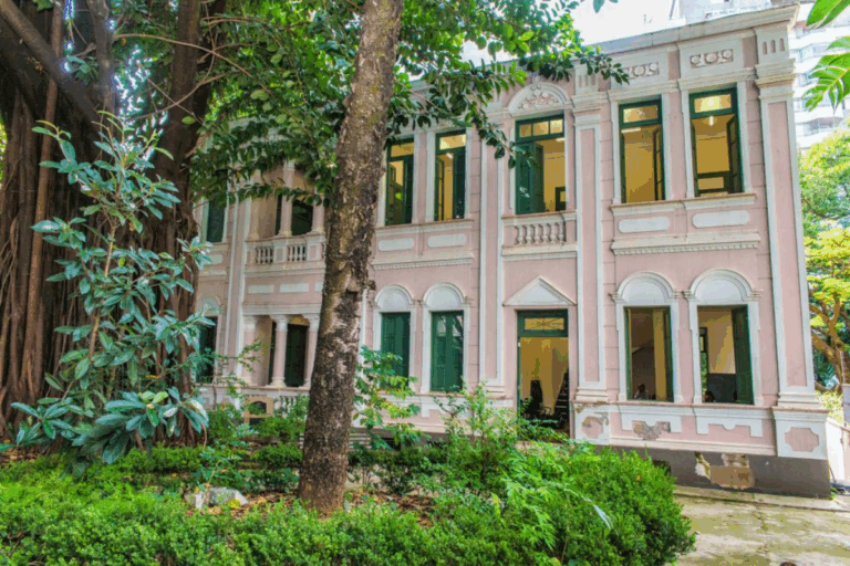 Belo Horizonte terá semana ensolarada com temperaturas elevadas