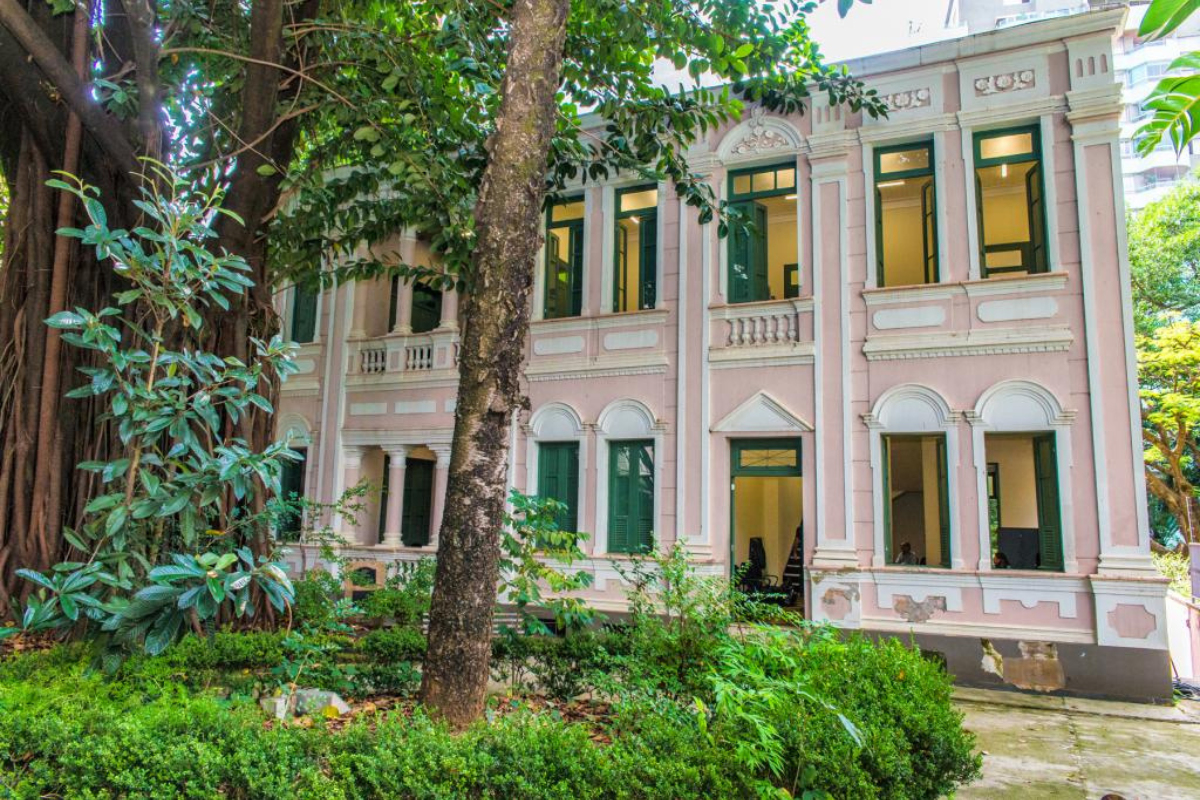 Belo Horizonte terá semana ensolarada com temperaturas elevadas