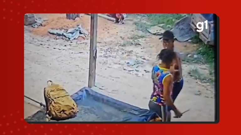 Idoso é assassinado em bar após recusar venda fiada
