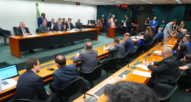 Comissão aprova créditos adicionais ao Orçamento de 2025