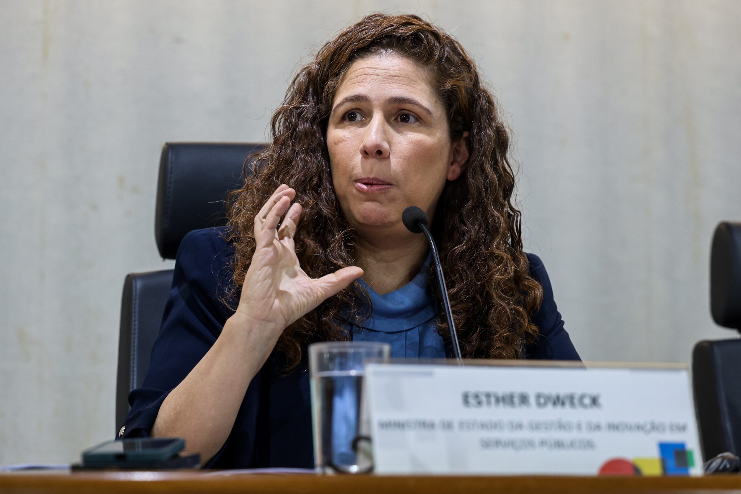 Critérios de eliminação do CNU 2025