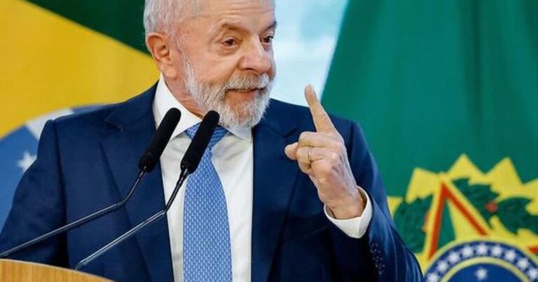 Lula reafirma oposição à anistia para réus de atos golpistas