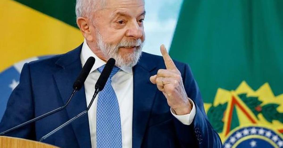 Lula reafirma oposição à anistia para réus de atos golpistas