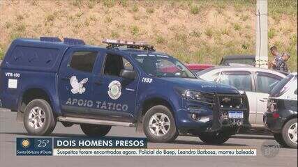 Júri popular para acusados de homicídio de policial em Santa Bárbara d’Oeste