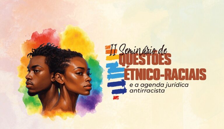 Inscrições abertas para seminário sobre equidade racial em Florianópolis
