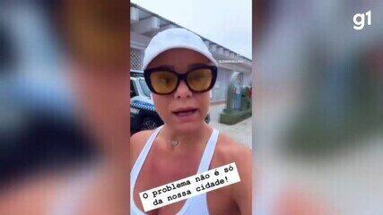 Vereadora processada por padre Lancellotti: quem é Janaina Ballaris