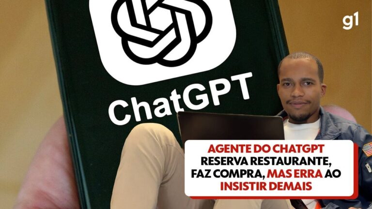 OpenAI disponibiliza controle parental para o ChatGPT