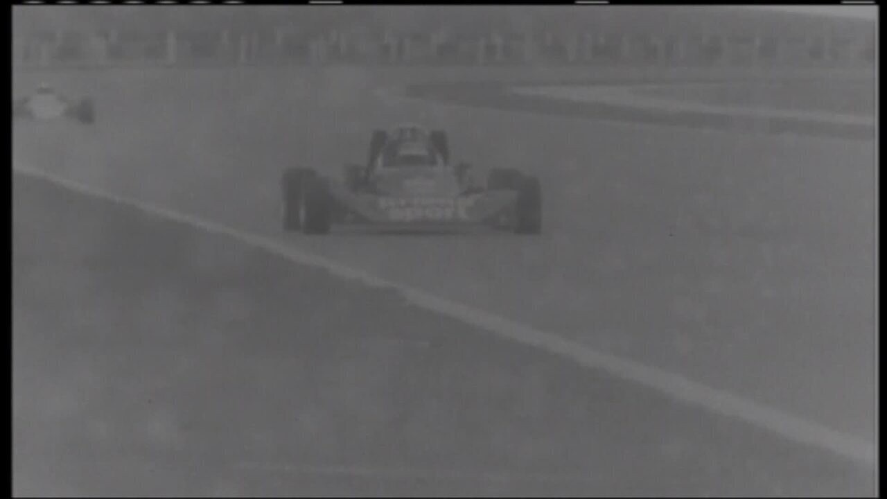 Reabertura do autódromo de Brasília em novembro