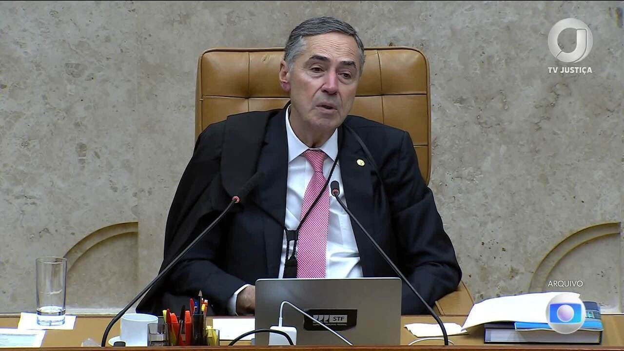 Indicação para o STF pode sair em breve
