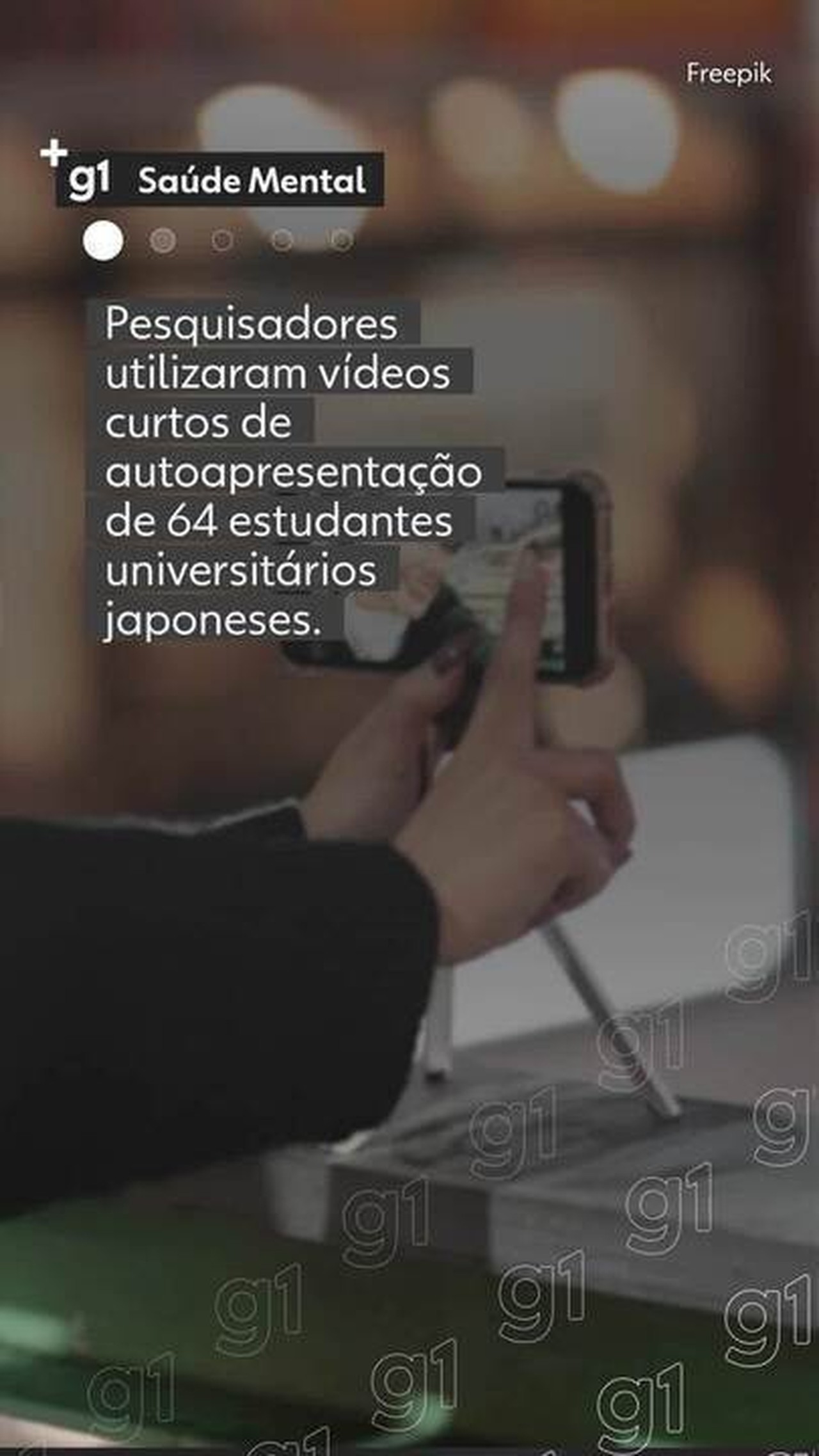 Efeitos colaterais de antidepressivos são comparados em pesquisa