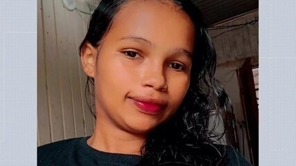 Cibelly pediu ajuda à irmã dias antes de ser assassinada
