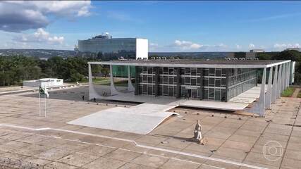 Julgamento de recursos de Bolsonaro e réus do núcleo crucial começa em 7 de novembro