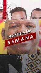 Agenda cultural em Campinas e região: Sorriso Maroto e Exalta de graça