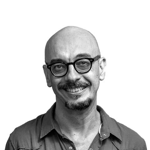 Sérgio Rodrigues anuncia férias em sua coluna