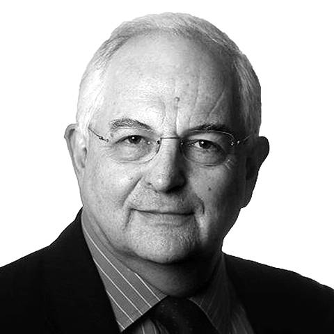 Alerta sobre os riscos fiscais e financeiros globais