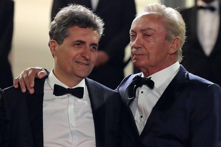 Kleber Mendonça Filho homenageia Udo Kier, que faleceu aos 81 anos