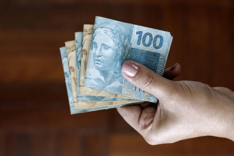 Dívida pública do Brasil atinge 78,1% do PIB em setembro