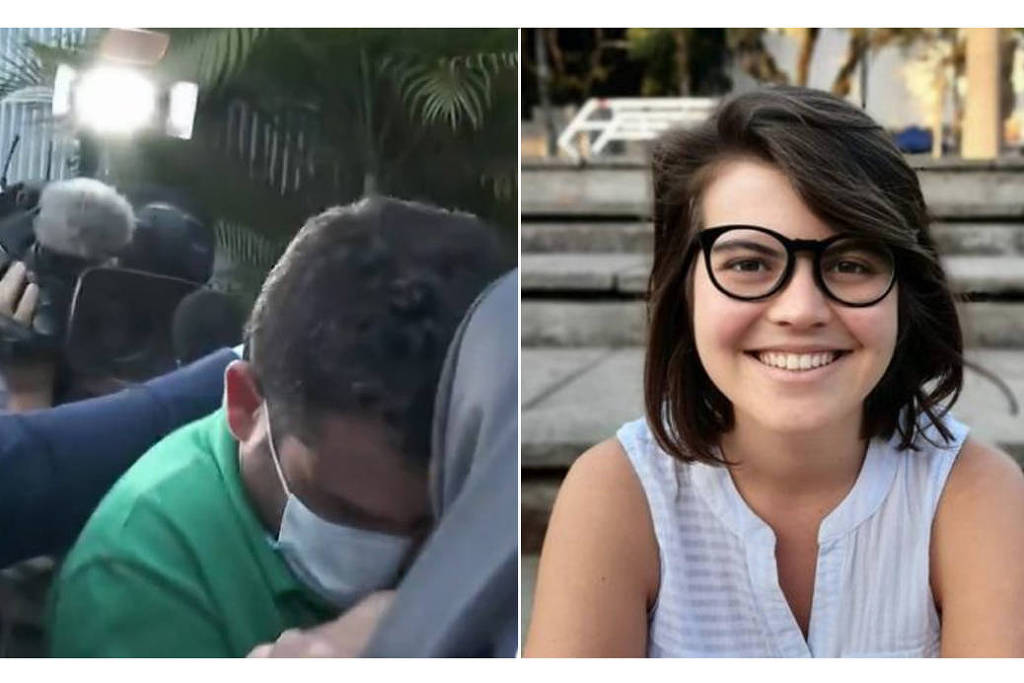 STJ confirma prisão de empresário após atropelamento de ciclista