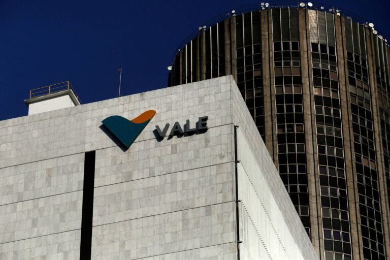 Vale considera distribuir dividendos extraordinários