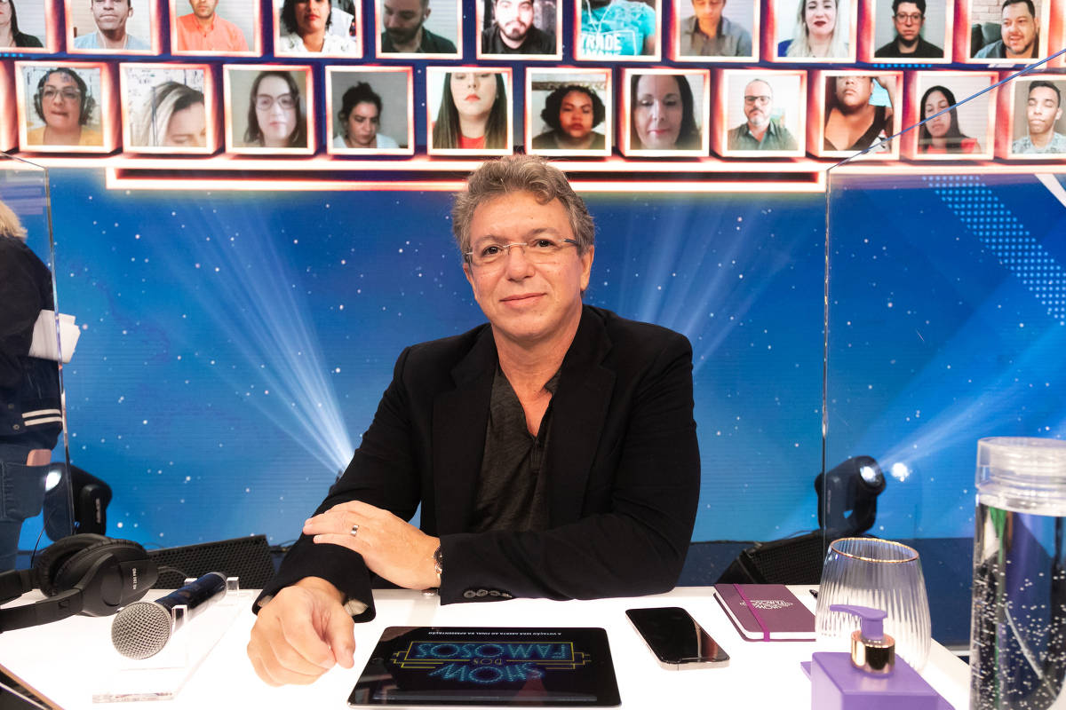 Boninho revela novo reality show focado em participantes comuns
