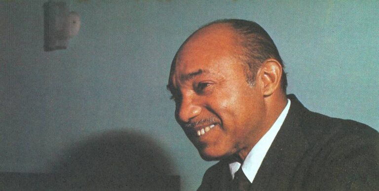 Reconhecimento póstumo: Lupicínio Rodrigues e a disputa por crédito no Oscar