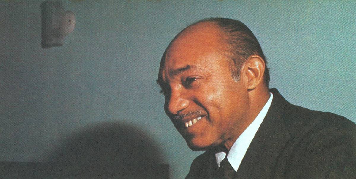 Reconhecimento póstumo: Lupicínio Rodrigues e a disputa por crédito no Oscar