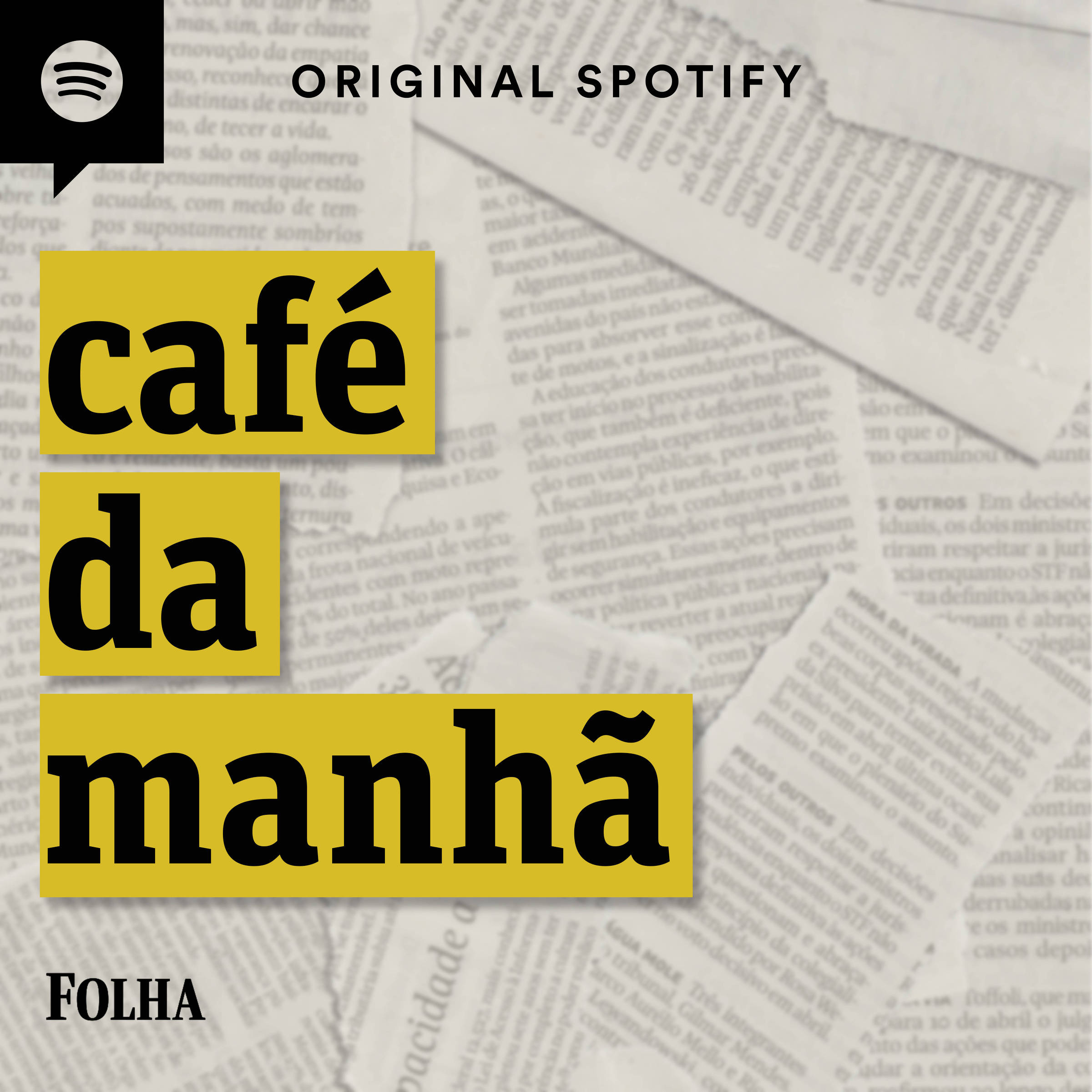 Podcast analisa controle de territórios por facções no Rio de Janeiro
