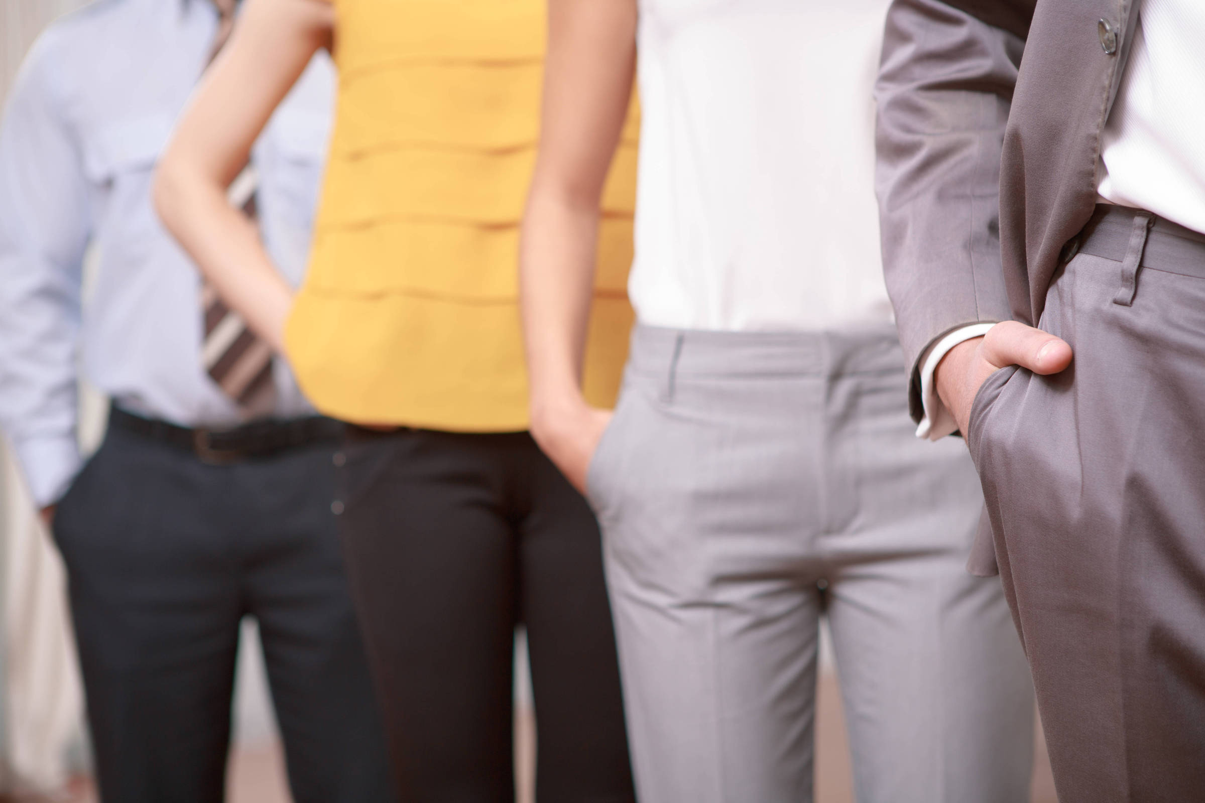 Retorno dos homens brancos aos conselhos corporativos