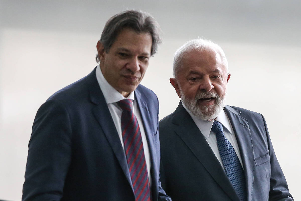 Lula 3 pode alcançar menor inflação acumulada desde 1999