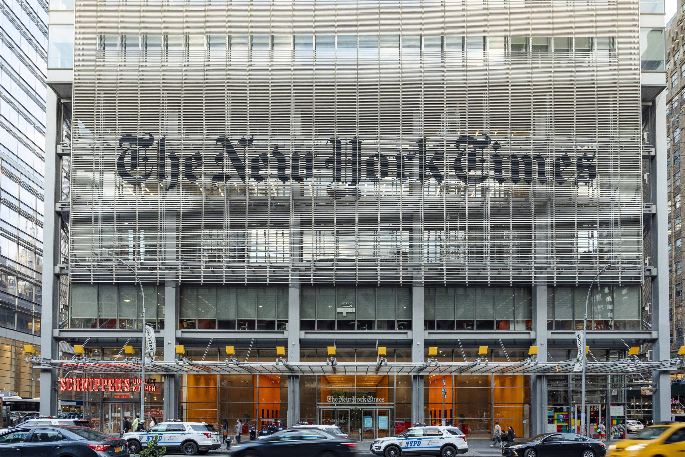 Inteligência artificial redefine o jornalismo