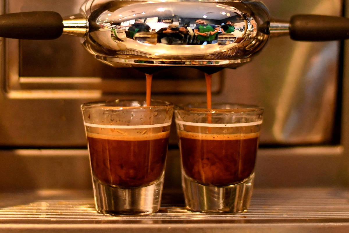 Dia Internacional do Café: 1º de outubro é a data oficial
